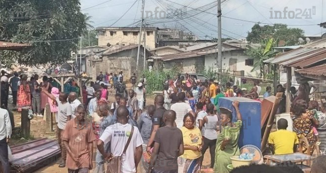 Déguerpissements à Libreville : la société civile va déployer une mission de médiation