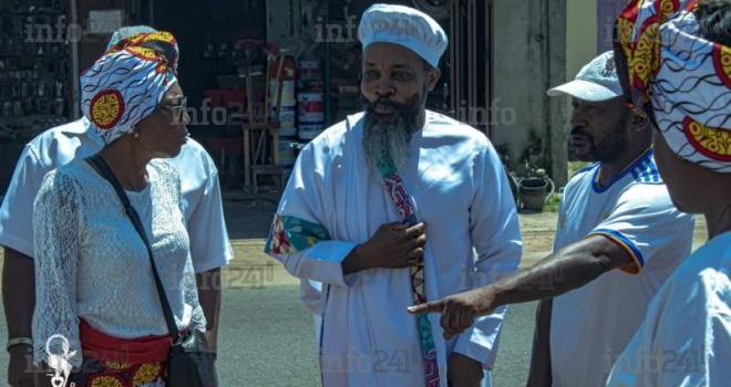 Port-Gentil&nbsp;: La chefferie traditionnelle Orungu convoque un congrès communautaire 