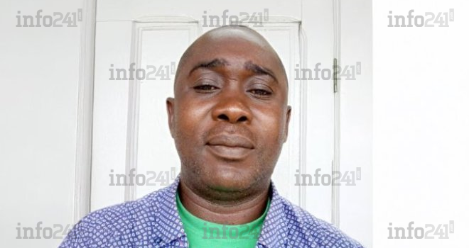 Élections 2025 : Peter Brady Akéwa appelle les gabonais à sceller la mort du PDG dans les urnes !