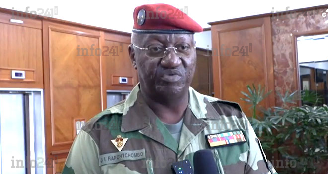 Transition au Gabon : un haut gradé de l’armée nommé maire intérimaire  de Libreville