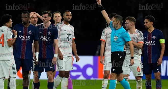 Pronostic Champions League&nbsp;: la cote 1,83 pour le choc PSG vs Bayern&nbsp;
