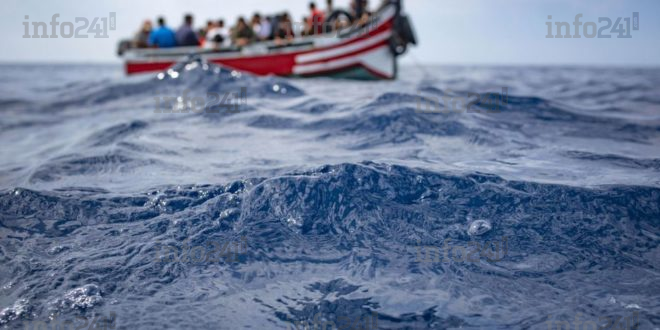 Maroc : 7 Subsahariens périssent au large de Nador