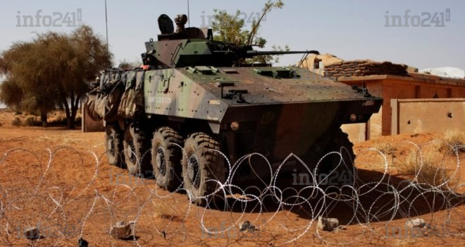 Mali : l’armée affirme avoir tué une centaine de djihadistes lors d’une opération franco-malienne