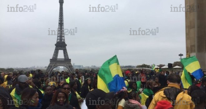 Une délégation de la diaspora gabonaise rencontrera à Libreville les autorités du CTRI
