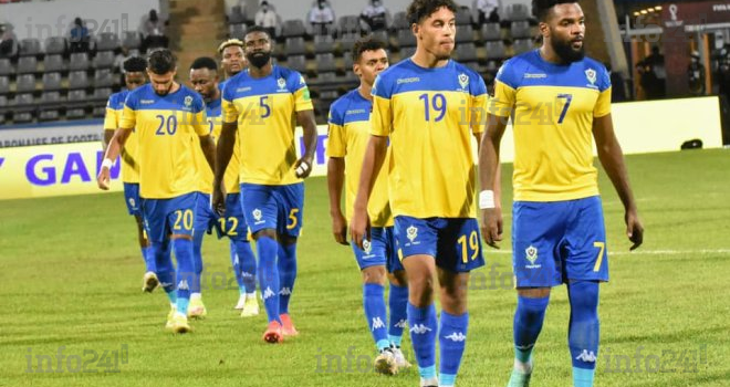 Qatar 2022 : 3e du groupe F avec 1 point, les Panthères du Gabon sont-elles mal parties ?