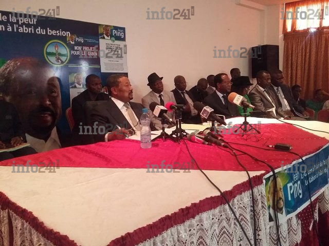 L’offre politique programmatique de Jean Ping pour la jeunesse gabonaise
