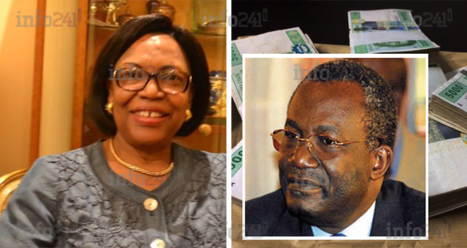 Fêtes tournantes : Paulette Missambo et Emmanuel Ondo Methogo entendus par les enquêteurs