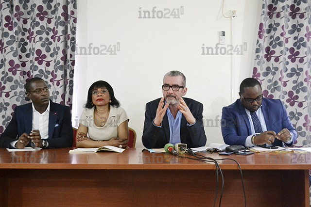Détournements de fonds publics : les avocats de Ngoubou passent à l’offensive