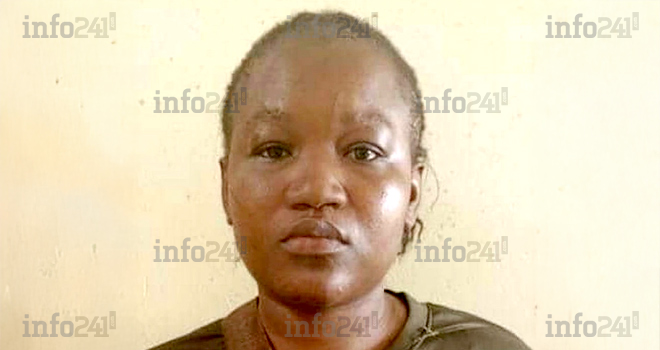 Pour l’honneur de sa mère, une gabonaise agresse à la bouteille cassée sa copine puis file… en prison&nbsp;!