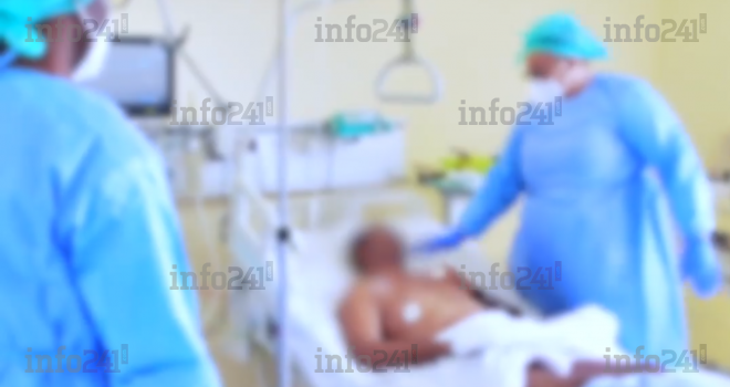Coronavirus : un 50e patient décède du Covid-19 au Gabon