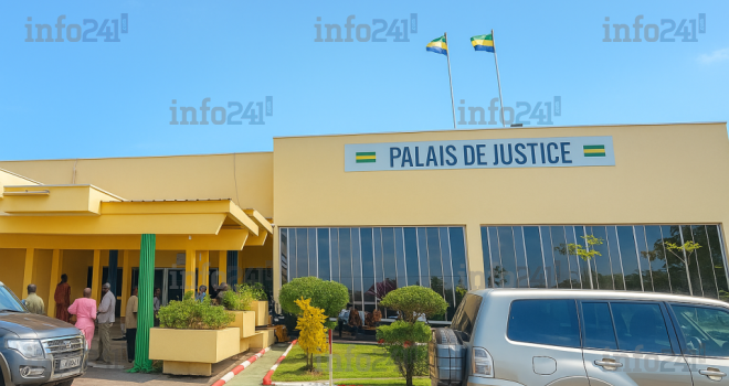 Gabon&nbsp;: Un père condamné pour avoir abandonné sa femme et leurs enfants durant... 3 semaines&nbsp;!