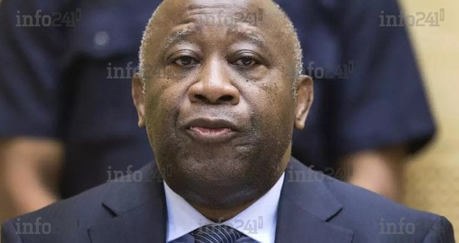 Côte d’Ivoire : la Cour africaine de justice donne raison à Laurent Gbagbo