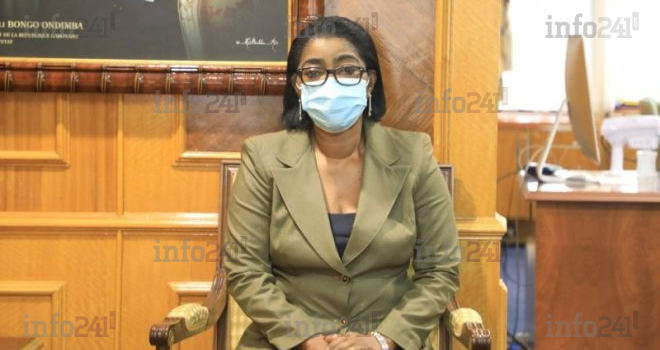 Malgré le variant Omicron, la Première ministre gabonaise attendue au Togo ce jeudi