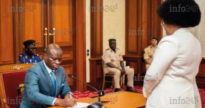 Gabon&nbsp;: Déjà réduit à 13, le gouvernement perd 2 ministres démissionnaires envoyés au Sénat