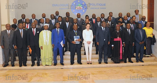 Le gouvernement d’Ali Bongo s’oppose à la limitation des mandats présidentiels au Gabon