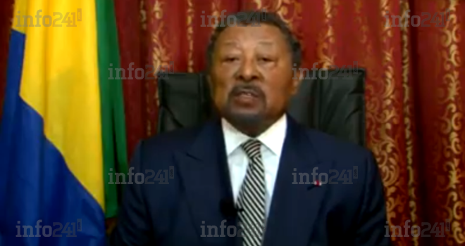 Jean Ping prévient : « en dehors de la restauration de la vérité des urnes, il n’y a point de salut »