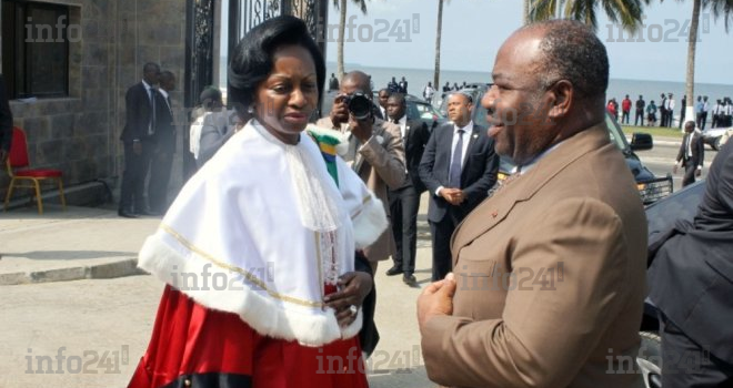 Malversations financières présumées : la société civile gabonaise exige la démission de Mborantsuo