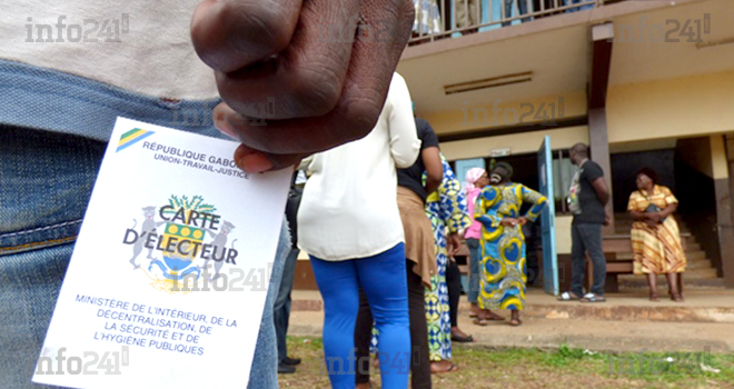 Législatives au Gabon : les dates du scrutin révélées avant le 17 août !