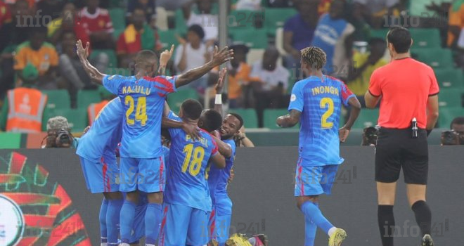 CAN 2023&nbsp;: La RDC et le Nigeria brillent en quarts et se qualifient pour les demi-finales 