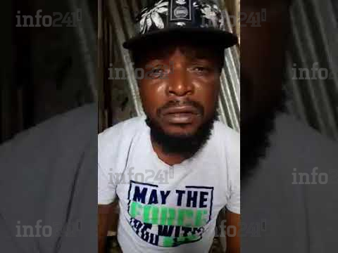 Impossible de lire la video