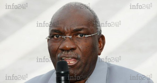 Vœux à la nation d’Ali Bongo : l’Union nationale y voit une « funeste théâtralisation »