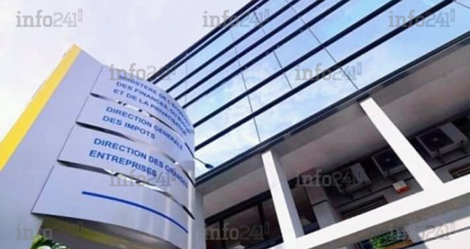 La direction générale des Impôts du Gabon éjectée de ses locaux pour loyers impayés !