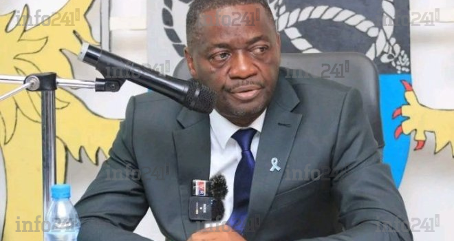 Libreville&nbsp;: Le maire Pierre Mathieu Obame Etoughe se fera-t-il éjecter de son poste ce vendredi&nbsp;?