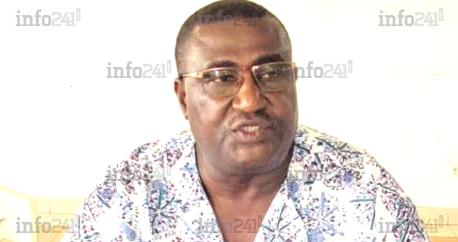 Fegajudo : Angwe Aboughe dirigeait depuis 20 ans une structure illégale !
