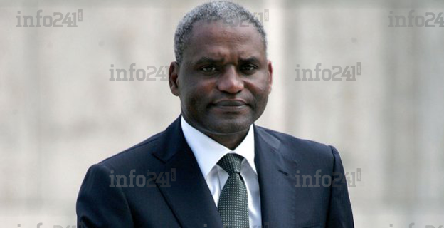 Un ex-ministre gabonais remis en liberté après avoir été condamné pour détournement !