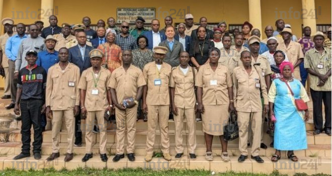 Le Commissariat général au Plan et le PNUD au chevet des PME/PMI Gabonaises