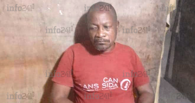 Nkoltang : Un gabonais de 56 ans jeté en prison pour avoir violé une fillette de 10 ans