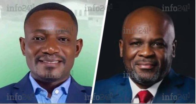 Moabi&nbsp;: L’indépendant Élie Wilfried Boulingui rafle la commune et devance l’UDB aux législatives
