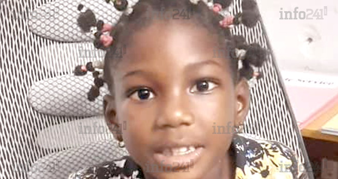 Disparue depuis le 11 août à Libreville, une fillette de 6 ans retrouvée à Mouila !