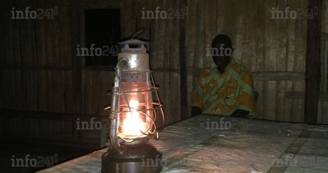 Tchibanga en proie aux coupures intempestives d’électricité et d’eau