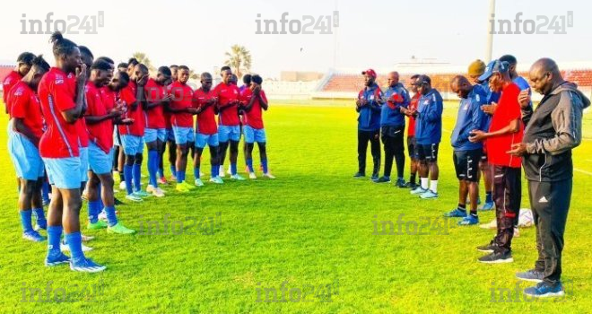 CHAN 2025&nbsp;: La Gambie opposée au report, attend d’éventuelles sanctions contre le Gabon