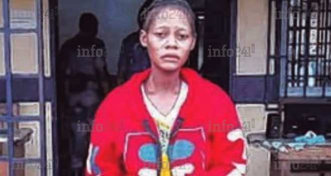 Mitzic : Une gabonaise tue par mégarde son fils de 13 ans lors d’une violente bastonnade