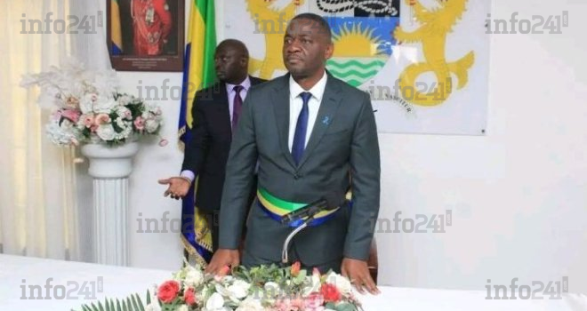 Libreville&nbsp;: l’édile Obame Etoughe convoque ses pairs ce jeudi à un conseil municipal de la dernière chance