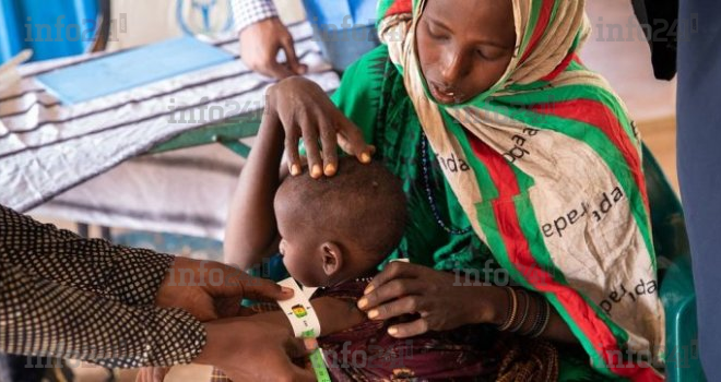 Somalie&nbsp;: L’UE suspend son aide alimentaire après des cas de vols constatés par l’ONU