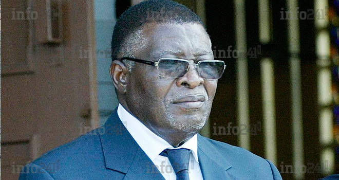 Fausse monnaie : Me Mayila et ses complices écroués à la prison centrale de Libreville