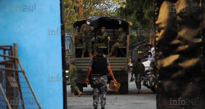 Equateur : le président va gracier 5 000 détenus pour dépeupler les prisons du pays