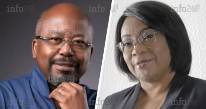 Snobés par Oligui Nguema, Bilie-By-Nzé et son EPG se défoulent sur la «&nbsp;traîtresse&nbsp;» Annie Lea Meye&nbsp;!