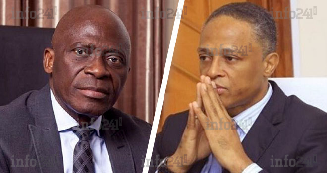 Incarcération du président de la Fegafoot : la CAF réclame des explications au Gabon