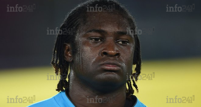C’est décidé, Didier Ovono ne jouera plus aux cotés des Panthères du Gabon !