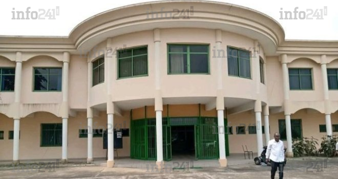 Concours de l’ENM : Après 5 ans de gel, la justice gabonaise va pouvoir enfin faire le plein !