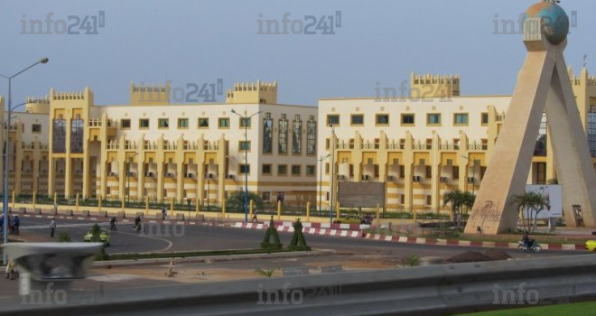 Mali&nbsp;: Bamako vise 100 milliards de FCFA sur le marché régional avant le 8 août