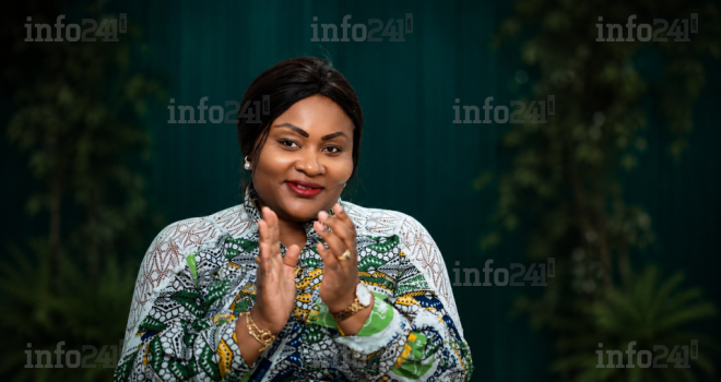 Souveraineté nationale&nbsp;: Nadia Christelle Koye dénonce la confusion entretenue autour du pouvoir présidentiel