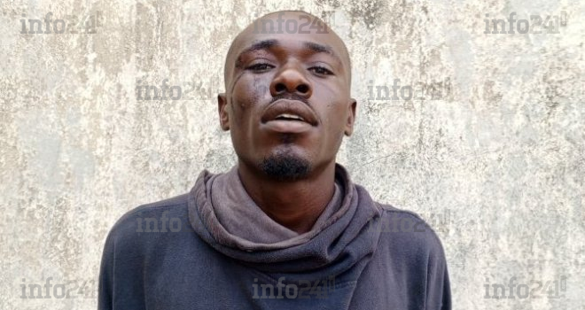 Pour une dette de 6 000 FCFA, un jeune gabonais arrache aux dents, une oreille à son pote