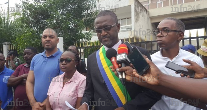 Loi sur les catastrophes sanitaires au Gabon : Appel à agir saisit la Cour constitutionnelle