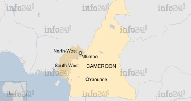 Au moins 22 morts dont 14 enfants dans l’attaque d’un village au Cameroun