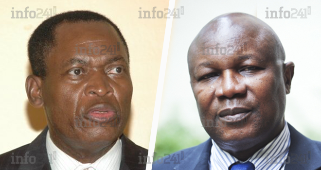 Ndemezo’Obiang de retour au PDG, une quête du &laquo;&nbsp;confort perdu&nbsp;&raquo; pour Maganga Moussavou